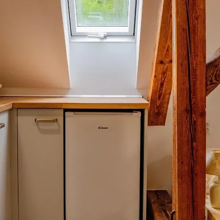 Apartman Pod Zamkem Moravský Krumlov Extérieur photo