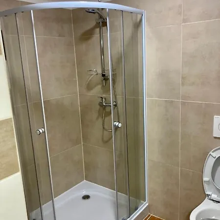 Apartman Pod Zamkem Moravský Krumlov Extérieur photo