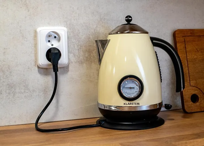Apartman Pod Zamkem