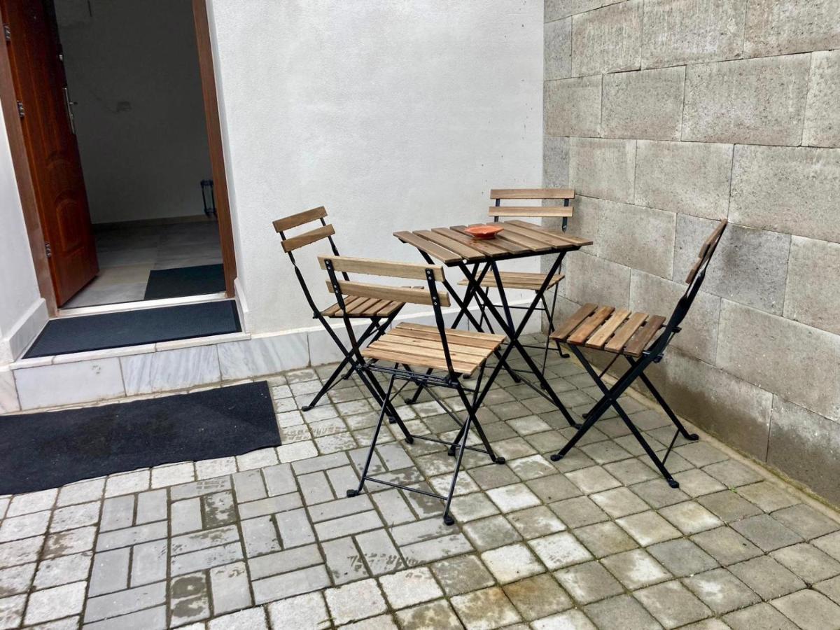 Pod Zamkem Apartment Moravsky Krumlov